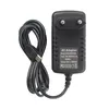 EU US-kontakt 5V 3A AC Adapter Strömförsörjningsvägg Ström Laddare Micro USB-port för hallon PI 3 Modell B Högkvalitativt snabbfartyg