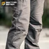 IX8 Waterproof tactical War Game Cargo pants mens silm Casual Pants mens trousers Army military Active pants