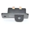 Intelligent Dynamic Trajectory Tracks Parking Line Car Reverse Backup Rear View Camera For Audi A3 A4 A6 A8 Q5 Q7 A6L