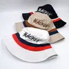 Blackey Letters Hafted Casual Męska kobieta projektantka Hats Mężczyźni Kobiety Hip Hop Hats Unisex Busket Hats 5995619
