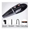 HF2003 Strong 4800pa Car Pictuum Cleaner 120W Wetdry Portable Handheld 16.4FT (5M) Przewód zasilający z Carry Bag Cleaner