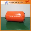 Free Shipping Free Pump A Set Air Sealed DWF Inflatable Air Tumble Track For Sale,Inflatable Air Track Gymnastic