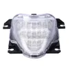 Clignotants de frein arrière LED intégrés pour Suzuki Boulevard M109R 2006091022175