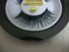 3D Mink False Eyelashes 1 زوج مصنوع يدويًا يدويًا طويلًا صليبًا طبيعية مكياجًا طبيعيًا فوكس رموز العين امتداد للمرأة 005