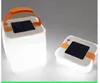 Promoción, tienda de campaña con sombra, luces solares inflables, iluminación plegable con Airbag, lámpara Solar elástica, accesorios de iluminación portátiles para exteriores