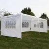 Wholesales Free shipping 10 x 20 Four Sides Waterproof Foldable Tent Event & Party Supplies