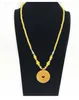 Nouveau collier vintage folk style imitation cire pendentif chandail chaîne perles longs colliers cadeaux beaucoup de choix