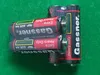 360 pz/lotto R6P R6 UM3 1.5 v batteria zinco carbonio extra heavy duty 100% fresco