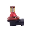 H1 H3 H4 H7 H11 9006 3014 57 LED 6000K Projetor de carro Fog Driving Light Bulb White Car Light Source Auto carro lâmpadas led DC 12V