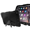 Heavy Duty Case voor iPad Mini 1 2 3 4 5 AIR PRO 9.7 11.0 Robuust Impact Hybride Armor Schokbestendig Cover Siliconen PC Robot Armour Shell