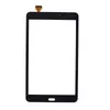 Touch Screen Digitizer per Samsung T380 T385 Galaxy Tab A 8.0 Tablet PC Schermi di ricambio Nero