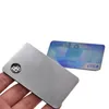 Fun metal Credit card smoking tobacco cigarette Hand pipe Pot Banana Rotation Gourd Bullet Foldable Spoon Pipes 9 Styles Choose Tools