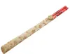 Bästa gåvor Kinesiska Silk Chopstick Satser Resor Souvenir Craft Bamboo Chopsticks Dekoration Kök Matlagningsverktyg Partihandel