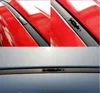 Extrior roof trip drip mould cap for Mazda 2 5 3 2004-2008 BK BL CX7 CX9 Mazda 6 2002-2010 GJ6A-50-5A1