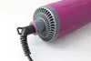 Auto rotatif professionnel sèche à coiffure coiffure Sorme Brosse d'air Brosse à air Curling Fon Salon Curling Hair Brush Wave Roller2728310