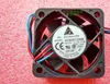 The original delta AFB0512MB DC12V 0.12A 5CM 50*50*15MM 5015 2 line axial cooling fan