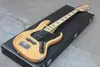 5 string jazz bass