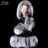 New Fashion Special Offer import European Fashion Winter Women Faux mink Fur Luxurious High Quality artificial Fox Fur Coat