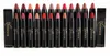 NICEFACE 24 couleurs différentes rouge à lèvres crayon cosmétiques mat lèvres Pigment nu rouge à lèvres longue durée mat rouge à lèvres crayon maquillage