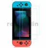 Real 9h Ultra-Clear Tempered Glass Screen Protector Film för Nintendo Switch Lite Skyddande