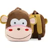 kids monkey rugzakken