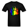 camisa del orgullo gay