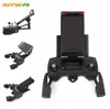 SunnyLife Dji Mavic Air Remote Control Monitor Honeder Spark Mavic Pro Plimable Smartphone Tablet Bracket Stander Mount Clip