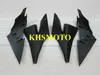 川崎忍者ZX10R 04 05 ZX 10R 2005 ABS Green Black Fairings Set + Gifts KM15