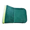 180X128CM Lager size Heavy Duty Car Travel Inflatable Air Mattresses Sleeping Bed SUV Back Seat Mat