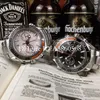 Высококачественный vk Quartz Men Watch Sport Chronograph