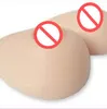 gorąca sprzedaż!!! cycki krzemowe, fałszywe piersi, realistyczne silikon piersi 600 g na parę, potrzebuje chirurgii piersi