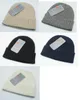 Moq = 1pcs wimter kvinnor ullhatt höst man mode hattar cykla utomhus för att hålla varm beanie stickning hatt unisex 5Colors ni gratis frakt