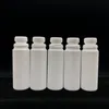 100 ml vit rull plastflaska tomt rullflaskor 100cc rollon boll flaska deodorant parfym lotion ljus container5574997