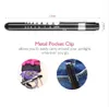 Przenośna LED LED Penlight Latarka Palnikowa ze skali Chirurgiczna PIERWSZE POMOC PIELĘGNOŚĆ Doktor Light Pen Light