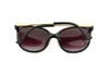 Классика Италия Знаменитые солнцезащитные очки для женщин Мужчины популярная мода поляризация вождения солнце