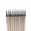 Jinhao High Quality 10pcs Black Universal Ink Wpowpel Rollerball Pen NOWY