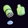 Alarme de morsure d'appât de pêche de nuit, 2 cloches jumelles, tige lumineuse, Clip, anneau d'alerte/lumière LED, cloche d'alarme avec outil de pêche léger