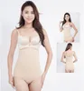 Женские трусики с высокой талией Body Shaper для похудения Тренировочные брюки с высокой талией Корректирующее белье Тонкие сексуальные трусы DHL 1574556