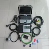 mb diagnostic tool star c5 with cf-19 laptop touch screen ssd super full set ready to use