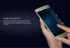 Original de telefone celular Huawei Honor 8 4G LTE Kirin 950 Octa Núcleo 3GB RAM 32GB ROM Android 5.2" Phone 12.0MP Fingerprint ID OTG NFC Smart Mobile