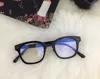 Korea Sanfte ELL 01 quadrat Rahmen brillen Rahmen V logo Retro Frauen und Männer Lesen Glas Schutz Brillen oculos de grau