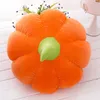 Kinderen pluche speelgoed veer katoenen zachte pompoen kussenpop halloween rekwisieten pluche speelgoed poppen gevuld speelgoed brinquedos halloween7280507