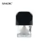 100% Authentic SMOK Novo Replacement heads 1.2ohm 1.5ohm Nic Salt Pod Cartridge 2ml for Smok Novo AIO Starter Kit Electronic Coils
