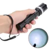 2000Lumens XML T6 Tactical LED Zaklamp 5 Modi Zoom Verstelbare Zaklamp 18650 Oplaadbare Torch Light Lanterna Gratis verzending