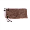 Flannelette Bag Bag Bag Tubo Multicolor Yanju Acessórios: Senior