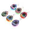 CHAUD Tamagotchis Animaux Électroniques Jouets Nostalgique Animaux Virtual Cyber ​​Pet Jouet pour enfants Cadeau De Noël Multi couleurs