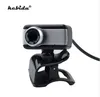 Kevidu Orijinal Mini Dijital USB 50MP Moda Webcam Şık Döndür Kamera HD Web Kam Ile Mic Mikrofon Klip Toptan