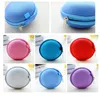 EVA Hard Earphone Pouch Storage Bag Travel Gadgets Closet Organizer Kitchen Accessories Home Decor Craft Supplies