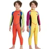 wetsuit neopreen