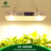 Kısılabilir CREE CXB3590 200 W COB LED Işık Büyümek LCD Ekran Ile Tam Spektrum Tam Spektrum İç Mekan Bitki Için TEMP-KONTROLÜ BÜYÜK BAHÇE